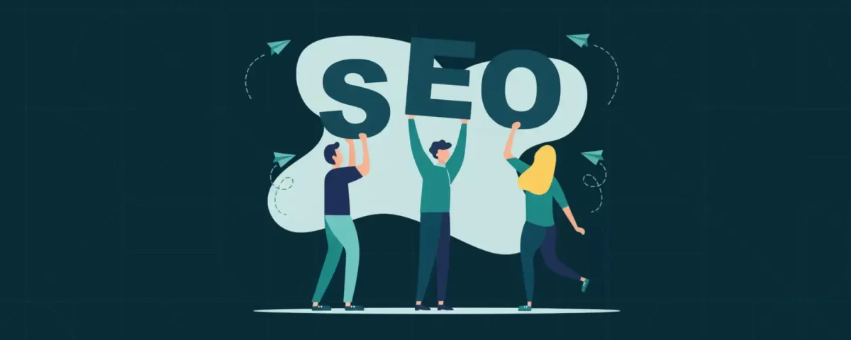 What Is Search Engine Optimisation (SEO)?